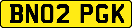 BN02PGK