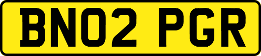 BN02PGR