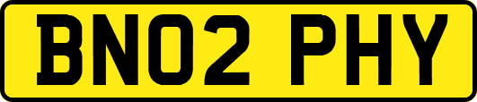 BN02PHY