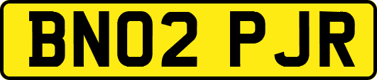 BN02PJR