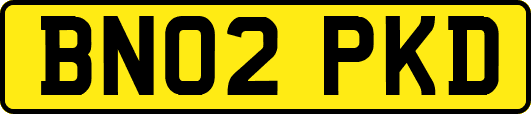 BN02PKD