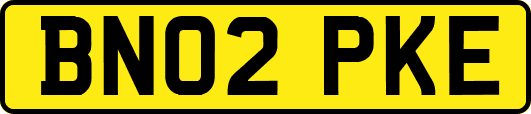 BN02PKE