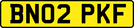 BN02PKF