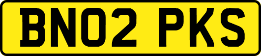 BN02PKS