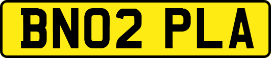 BN02PLA