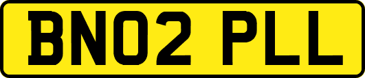 BN02PLL