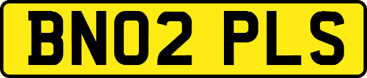 BN02PLS