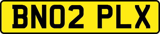 BN02PLX