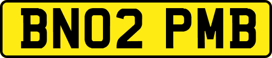 BN02PMB