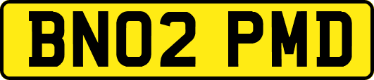 BN02PMD
