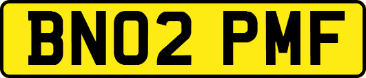 BN02PMF