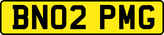 BN02PMG