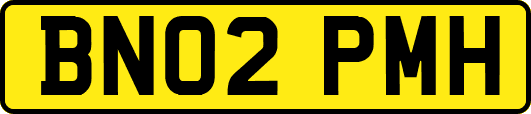 BN02PMH