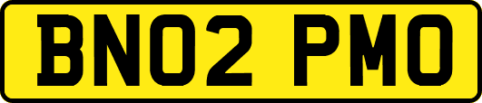 BN02PMO