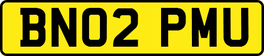 BN02PMU