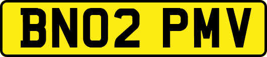BN02PMV