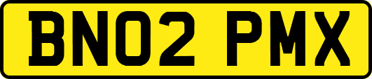 BN02PMX