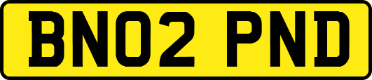 BN02PND