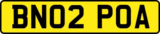 BN02POA