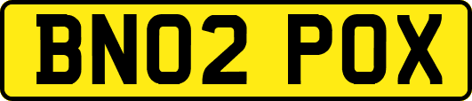 BN02POX