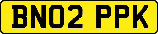 BN02PPK