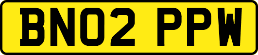 BN02PPW