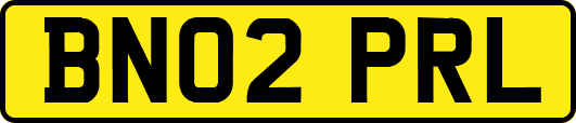 BN02PRL