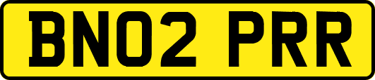 BN02PRR