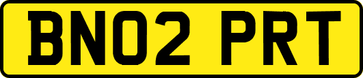 BN02PRT