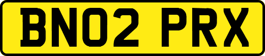BN02PRX