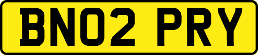BN02PRY