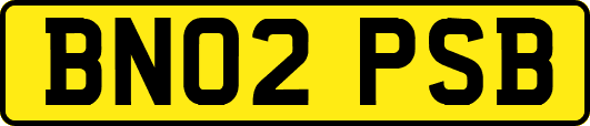 BN02PSB