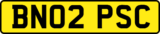 BN02PSC