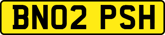 BN02PSH