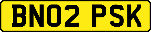 BN02PSK