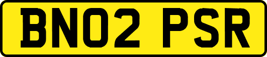 BN02PSR