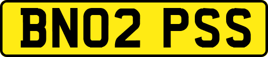BN02PSS