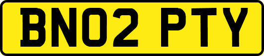 BN02PTY