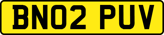 BN02PUV