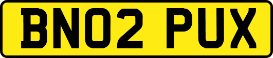 BN02PUX