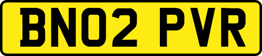 BN02PVR