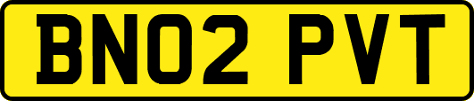 BN02PVT