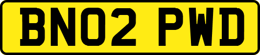 BN02PWD