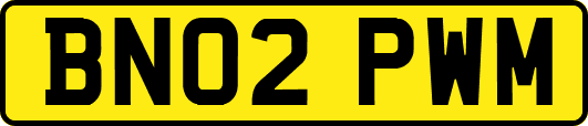 BN02PWM
