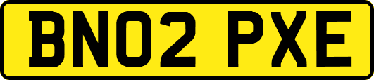 BN02PXE
