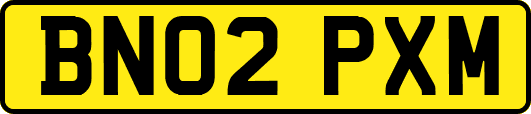 BN02PXM