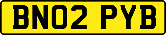 BN02PYB