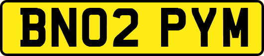 BN02PYM