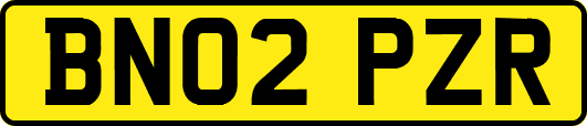 BN02PZR