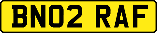BN02RAF